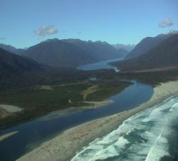 PRIVATCHARTERREISEN - 19 Tage Natur Rundreise Neuseeland